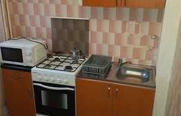 Garsoniera de 26 mp, zona strazii Rapsodiei 