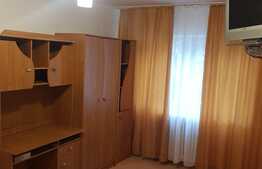 Garsoniera de 26 mp, zona strazii Rapsodiei 