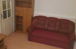 Garsoniera de 26 mp, zona strazii Rapsodiei 