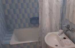 Garsoniera de 26 mp, zona strazii Rapsodiei 