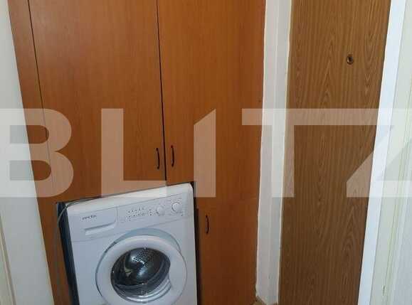 Garsonieră de închiriat Zorilor - 84770AI | BLITZ Cluj-Napoca | Poza2