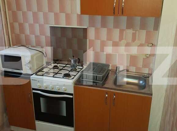 Garsonieră de închiriat Zorilor - 84770AI | BLITZ Cluj-Napoca | Poza3