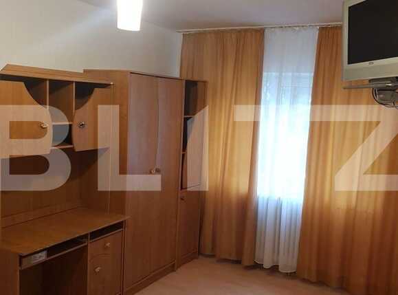 Garsonieră de închiriat Zorilor - 84770AI | BLITZ Cluj-Napoca | Poza4