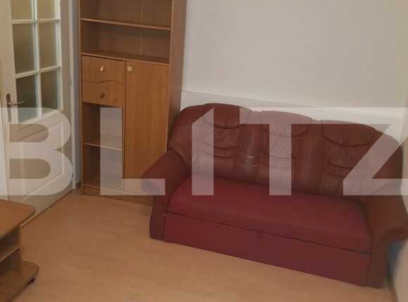 Garsonieră de închiriat Zorilor - 84770AI | BLITZ Cluj-Napoca | Poza1