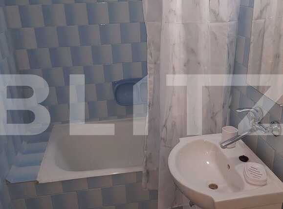 Garsonieră de închiriat Zorilor - 84770AI | BLITZ Cluj-Napoca | Poza5