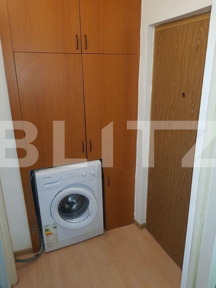 Garsonieră de închiriat Zorilor - 84770AI | BLITZ Cluj-Napoca | Poza2