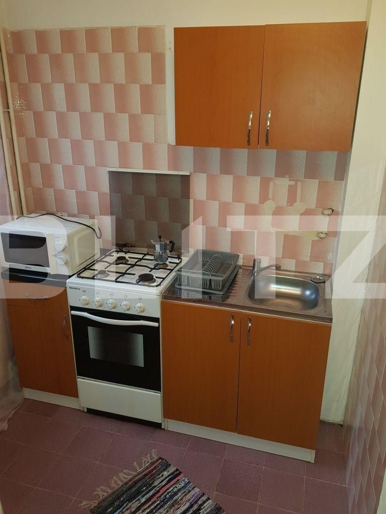 Garsonieră de închiriat Zorilor - 84770AI | BLITZ Cluj-Napoca | Poza3