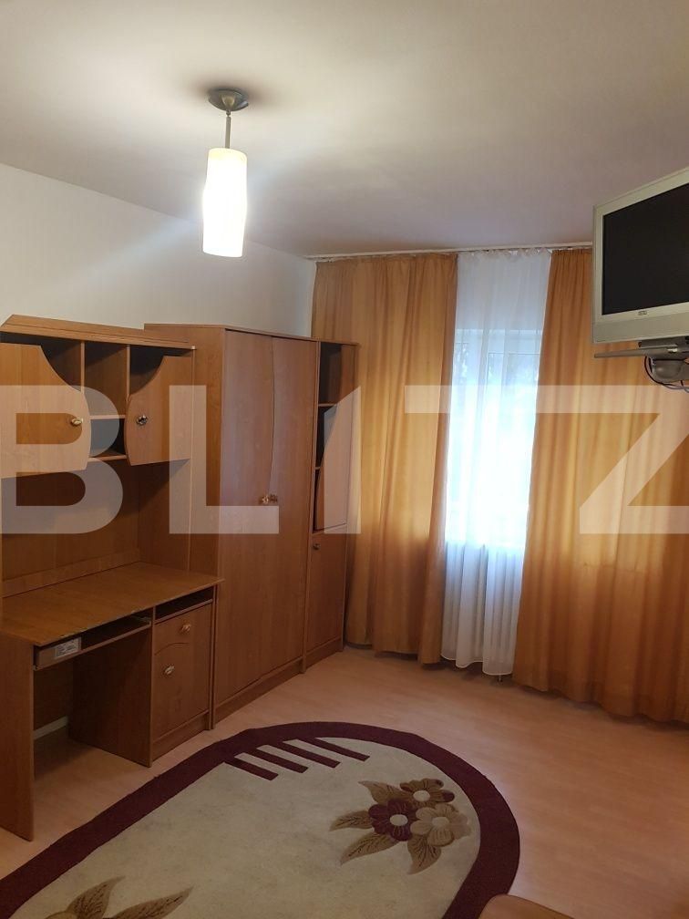 Garsonieră de închiriat Zorilor - 84770AI | BLITZ Cluj-Napoca | Poza4