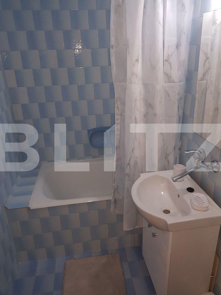Garsonieră de închiriat Zorilor - 84770AI | BLITZ Cluj-Napoca | Poza5