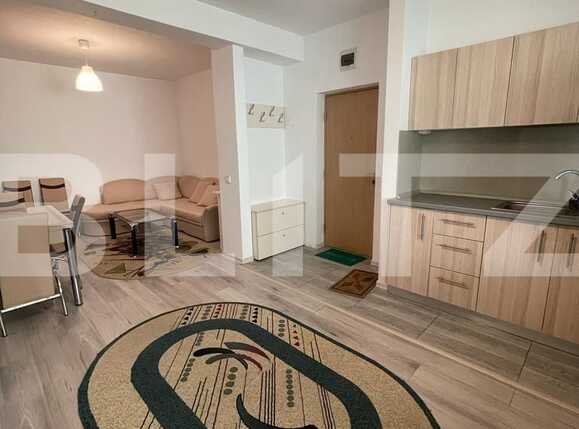 Apartament de închiriat 2 camere Floreşti - 84773AI | BLITZ Cluj-Napoca | Poza1