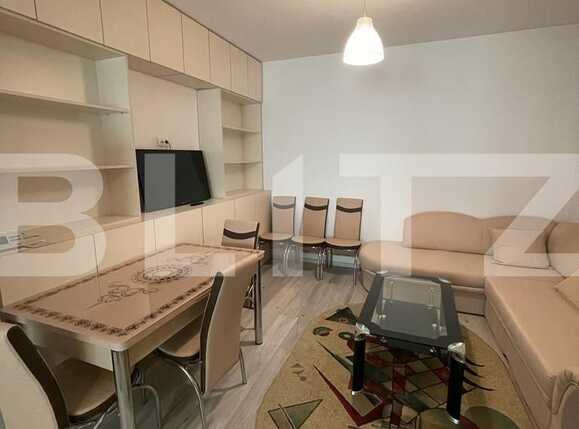 Apartament de închiriat 2 camere Floreşti - 84773AI | BLITZ Cluj-Napoca | Poza7
