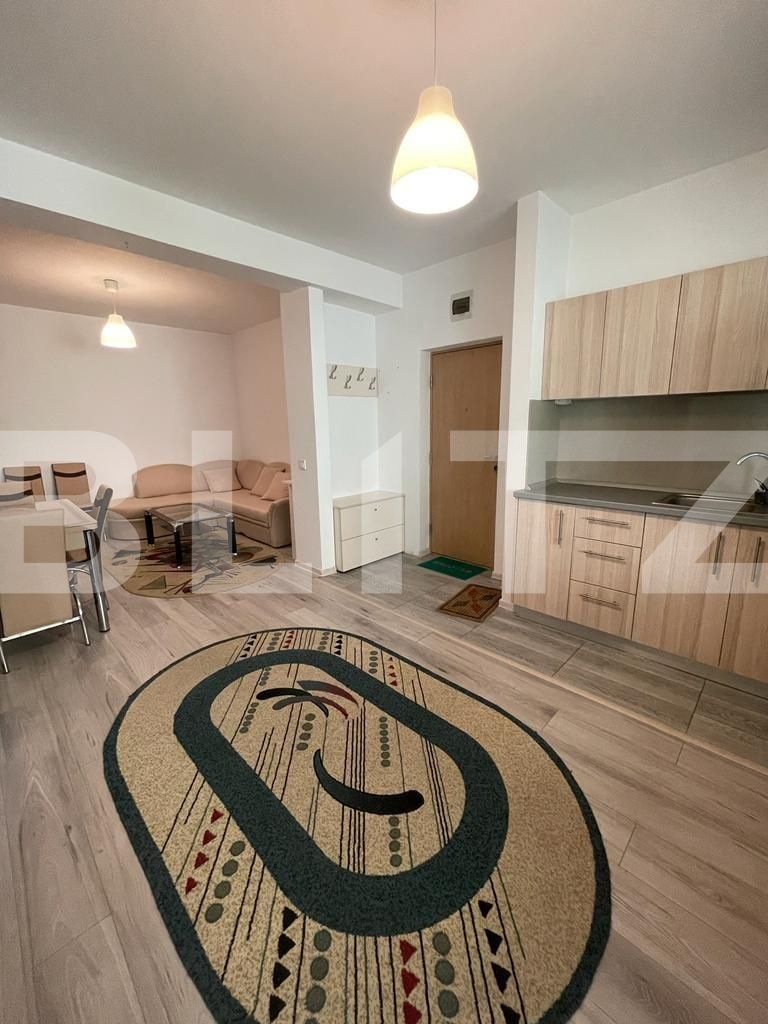 Apartament de închiriat 2 camere Floreşti - 84773AI | BLITZ Cluj-Napoca | Poza1