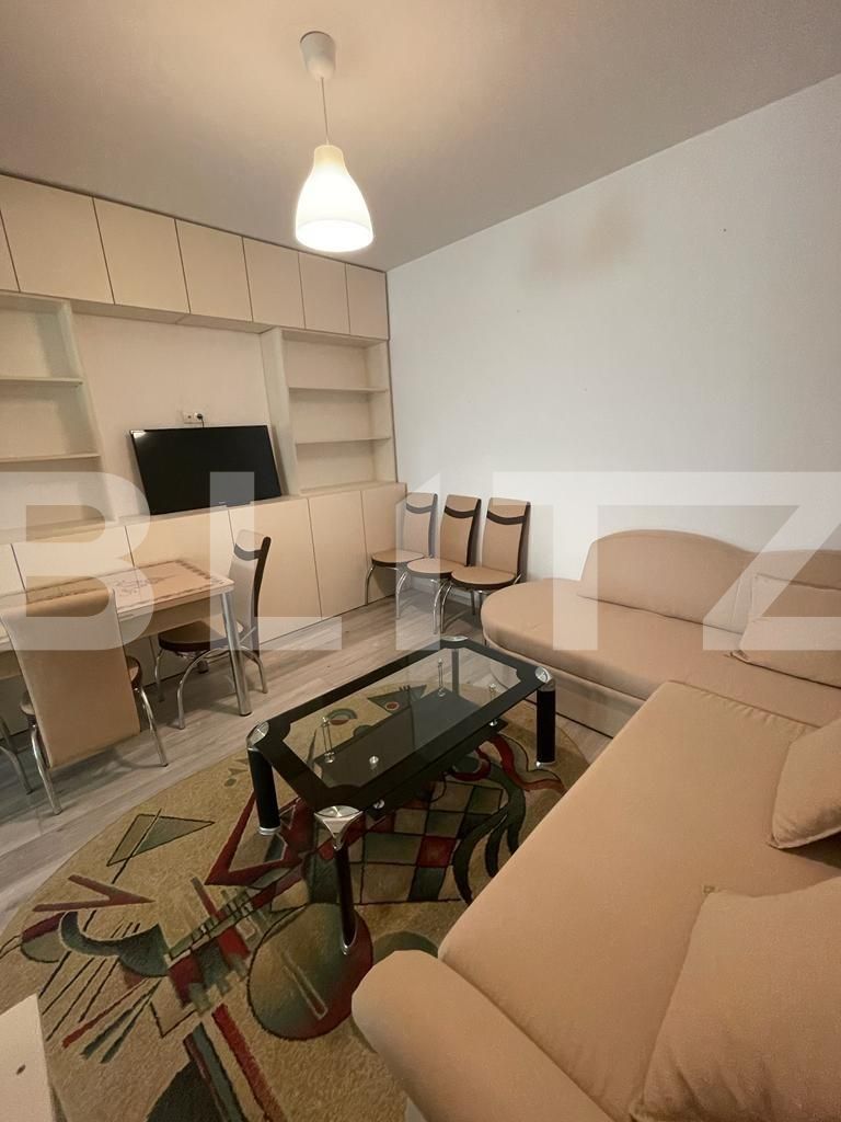 Apartament de închiriat 2 camere Floreşti - 84773AI | BLITZ Cluj-Napoca | Poza5