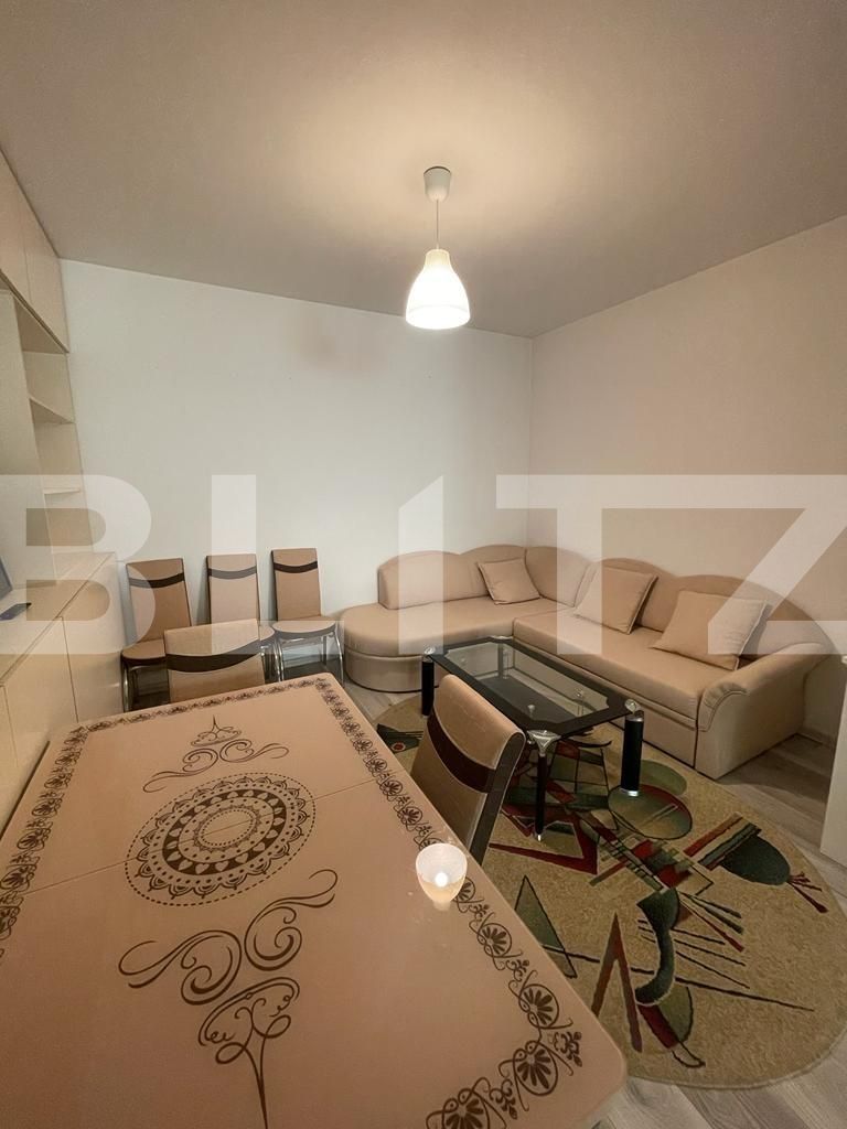 Apartament de închiriat 2 camere Floreşti - 84773AI | BLITZ Cluj-Napoca | Poza6