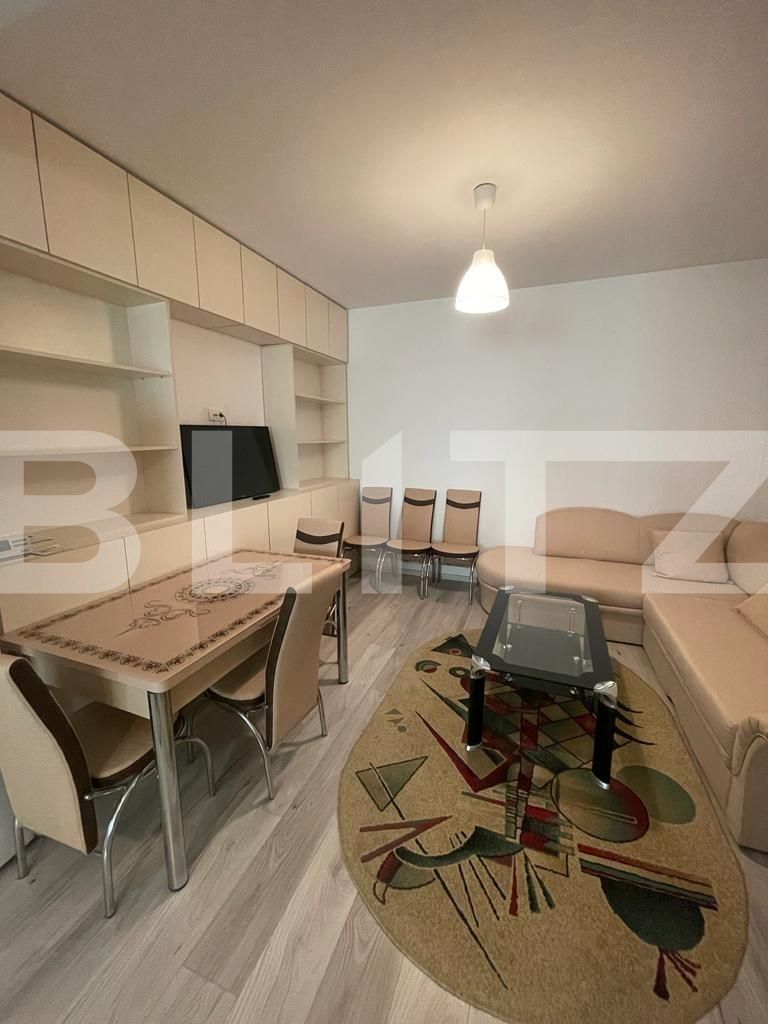 Apartament de închiriat 2 camere Floreşti - 84773AI | BLITZ Cluj-Napoca | Poza7