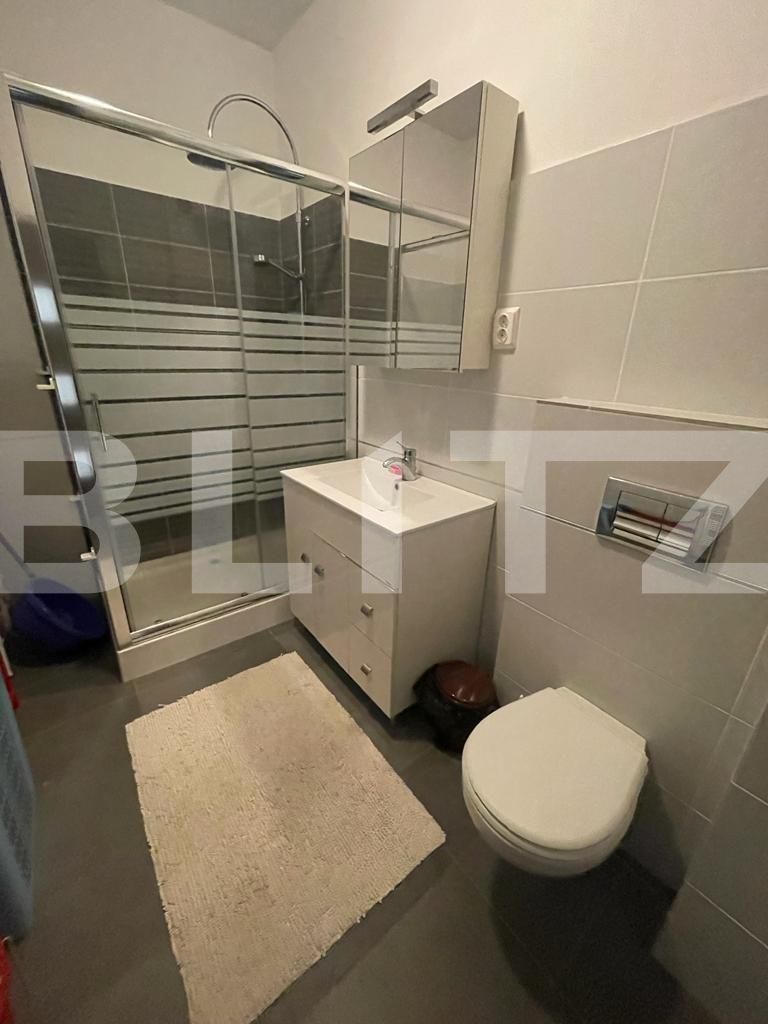 Apartament de închiriat 2 camere Floreşti - 84773AI | BLITZ Cluj-Napoca | Poza8
