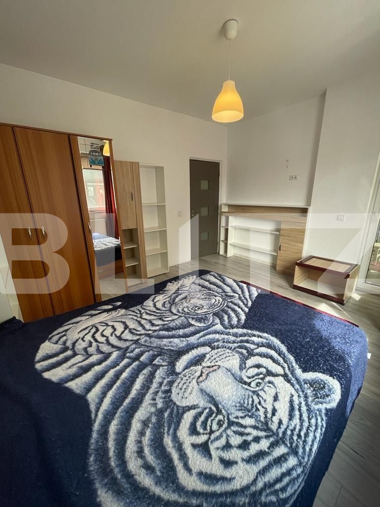 Apartament de închiriat 2 camere Floreşti - 84773AI | BLITZ Cluj-Napoca | Poza4