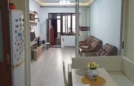 Apartament 3 camere, 82mp, in Isaran pretabil pentru afacere 