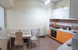 Apartament 3 camere, 82mp, in Isaran pretabil pentru afacere 