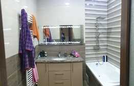 Apartament 3 camere, 82mp, in Isaran pretabil pentru afacere 