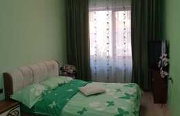 Apartament 3 camere, 82mp, in Isaran pretabil pentru afacere 