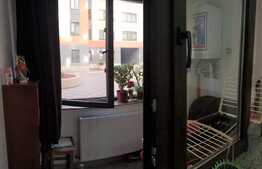 Apartament 3 camere, 82mp, in Isaran pretabil pentru afacere 