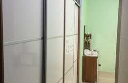 Apartament 3 camere, 82mp, in Isaran pretabil pentru afacere 