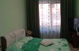 Apartament 3 camere, 82mp, in Isaran pretabil pentru afacere 