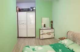 Apartament 3 camere, 82mp, in Isaran pretabil pentru afacere 