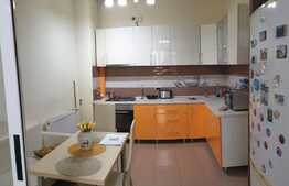 Apartament 3 camere, 82mp, in Isaran pretabil pentru afacere 