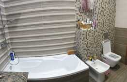 Apartament 3 camere, 82mp, in Isaran pretabil pentru afacere 