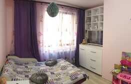 Apartament 3 camere, 82mp, in Isaran pretabil pentru afacere 