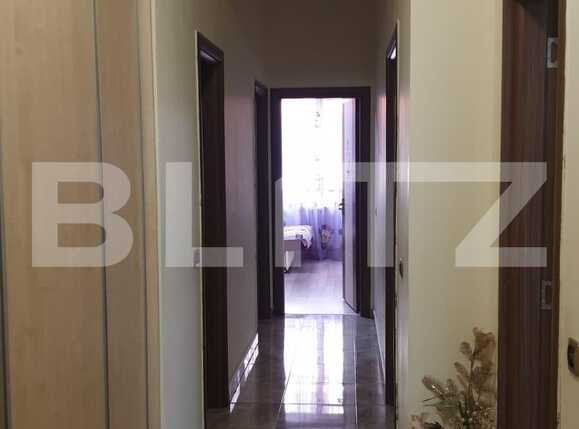 Apartament de vânzare 3 camere Tractorul - 84776AV | BLITZ Brașov | Poza5