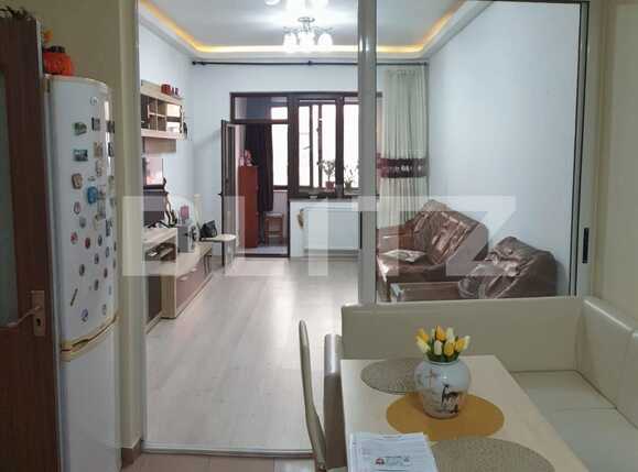 Apartament de vânzare 3 camere Tractorul - 84776AV | BLITZ Brașov | Poza4