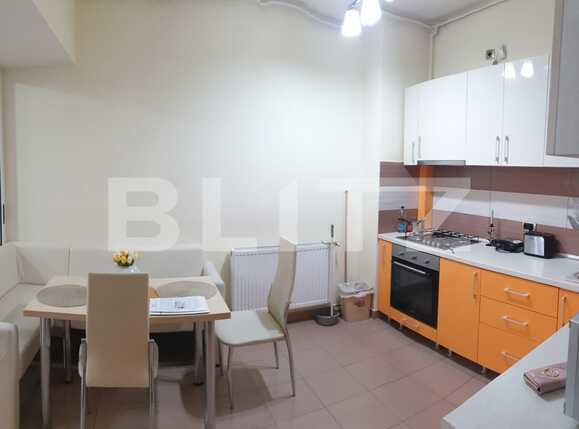 Apartament de vânzare 3 camere Tractorul - 84776AV | BLITZ Brașov | Poza2