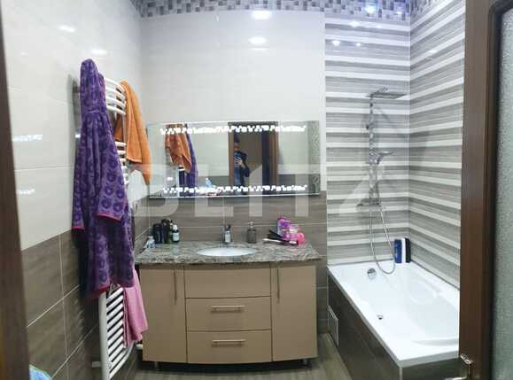 Apartament de vânzare 3 camere Tractorul - 84776AV | BLITZ Brașov | Poza12