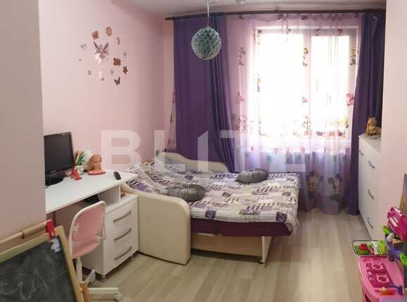 Apartament de vânzare 3 camere Tractorul - 84776AV | BLITZ Brașov | Poza7