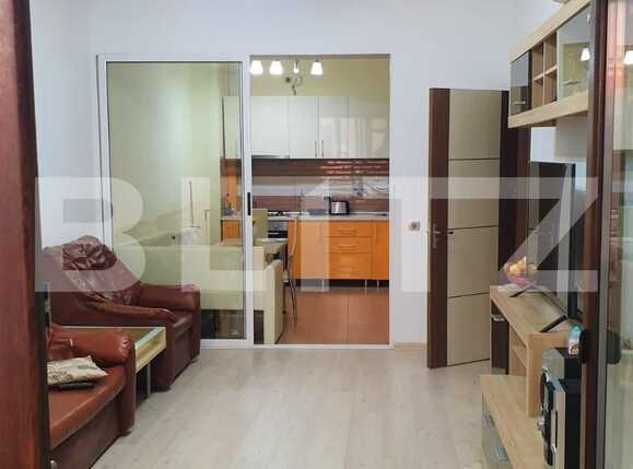 Apartament de vânzare 3 camere Tractorul - 84776AV | BLITZ Brașov | Poza3