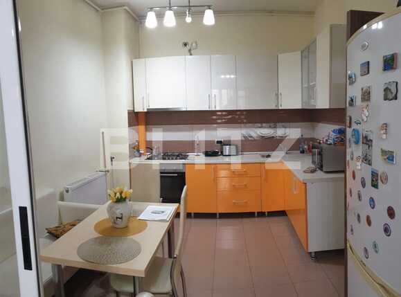 Apartament de vânzare 3 camere Tractorul - 84776AV | BLITZ Brașov | Poza1