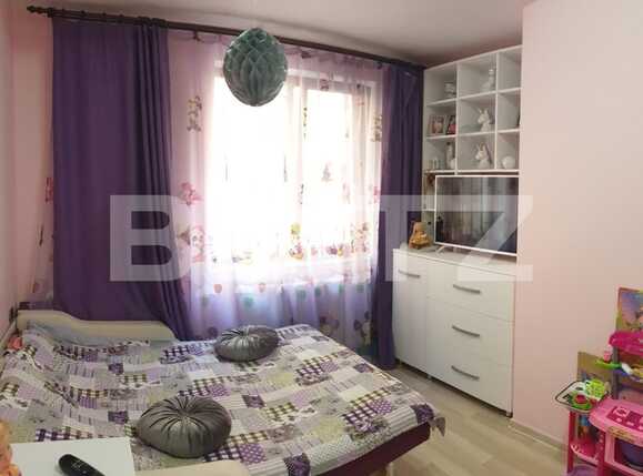 Apartament de vânzare 3 camere Tractorul - 84776AV | BLITZ Brașov | Poza8