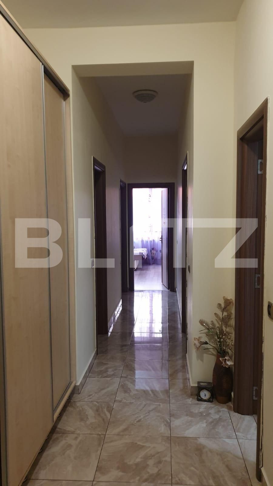 Apartament de vânzare 3 camere Tractorul - 84776AV | BLITZ Brașov | Poza5