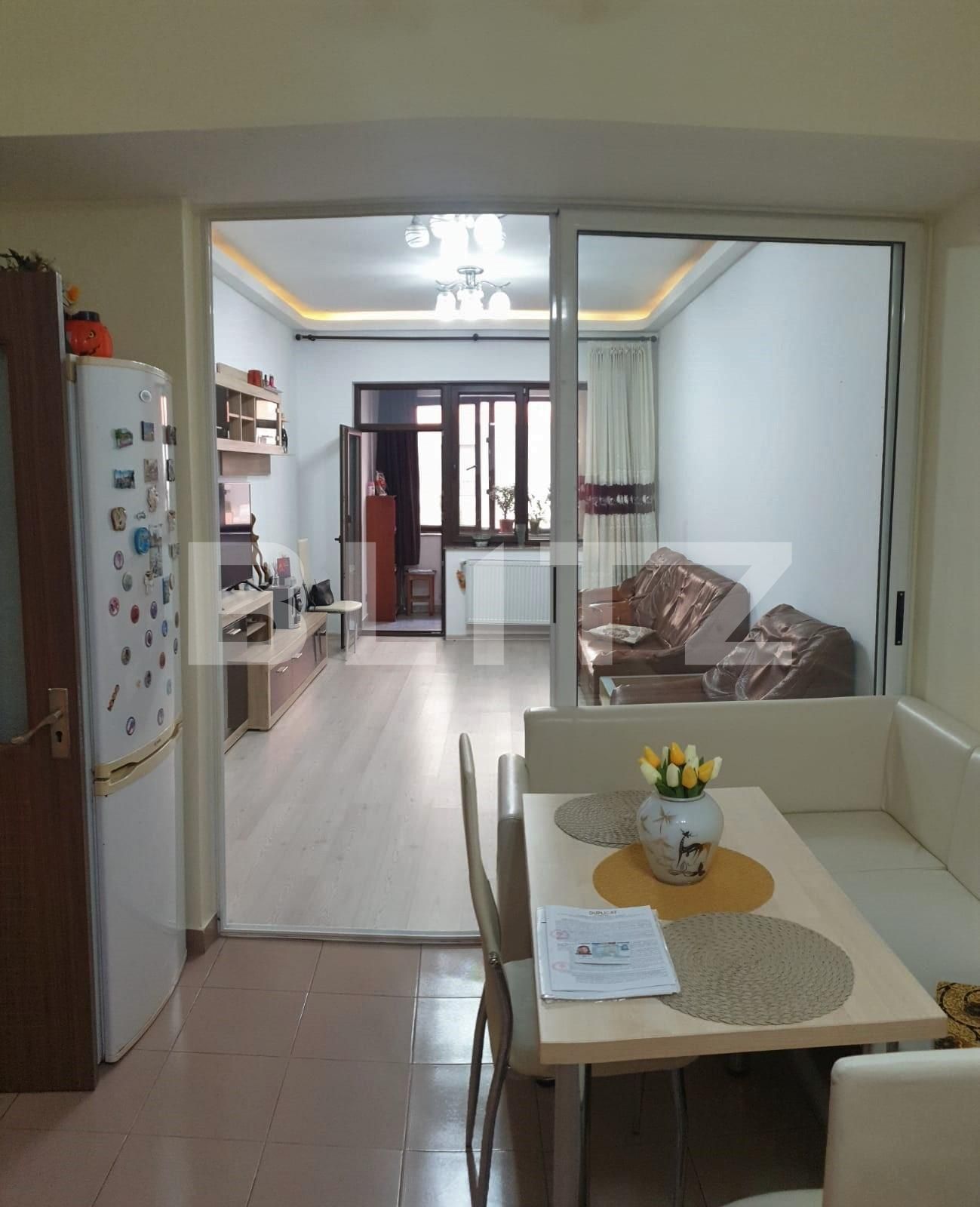 Apartament de vânzare 3 camere Tractorul - 84776AV | BLITZ Brașov | Poza4