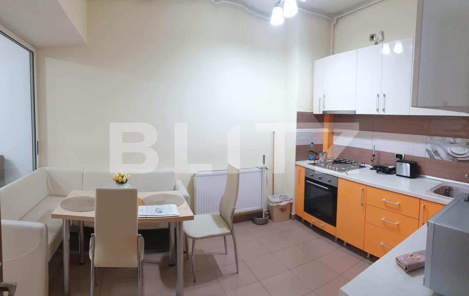 Apartament de vânzare 3 camere Tractorul - 84776AV | BLITZ Brașov | Poza2