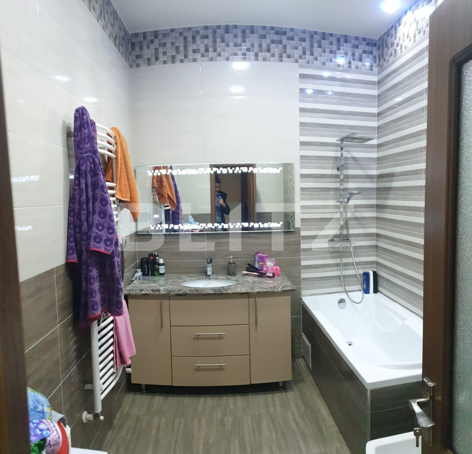 Apartament de vânzare 3 camere Tractorul - 84776AV | BLITZ Brașov | Poza12