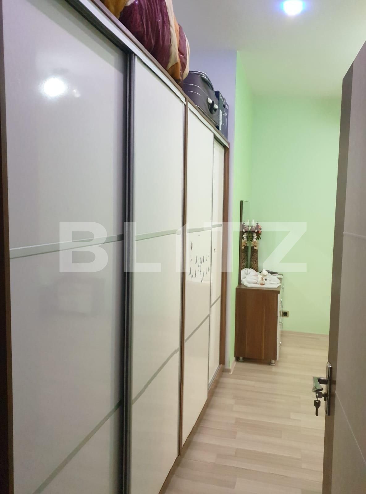 Apartament de vânzare 3 camere Tractorul - 84776AV | BLITZ Brașov | Poza13