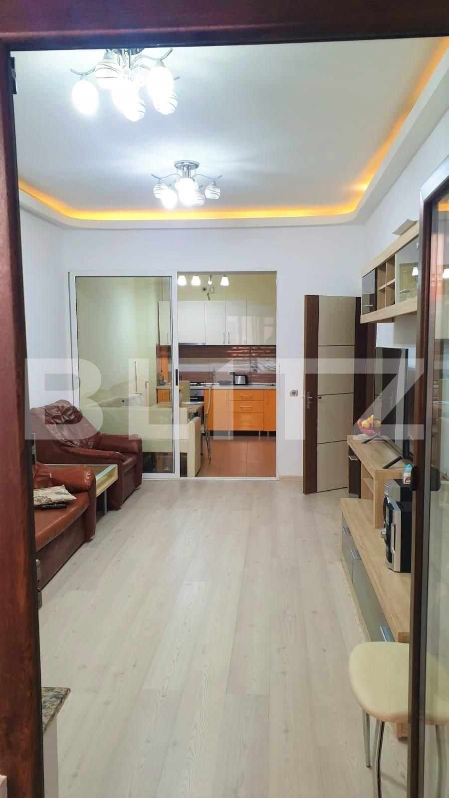 Apartament de vânzare 3 camere Tractorul - 84776AV | BLITZ Brașov | Poza3