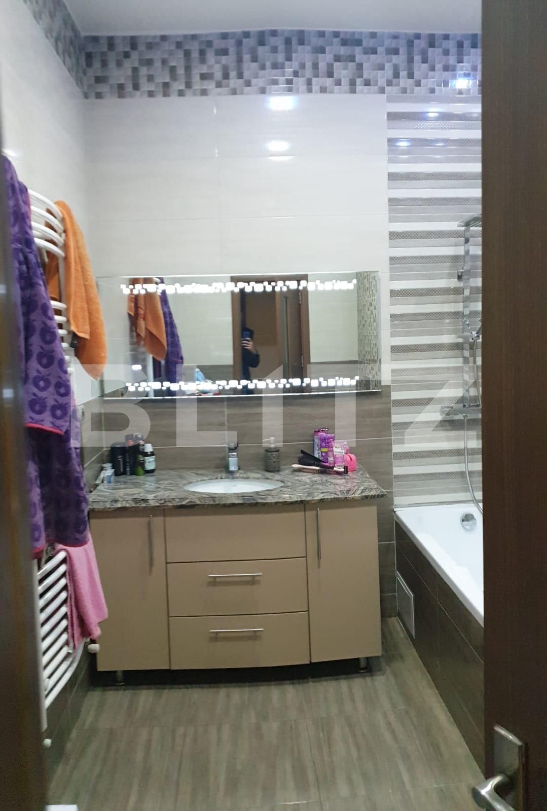 Apartament de vânzare 3 camere Tractorul - 84776AV | BLITZ Brașov | Poza10