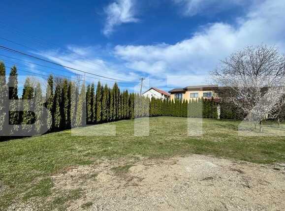 Apartament de închiriat 3 camere Făget - 84779AI | BLITZ Cluj-Napoca | Poza11