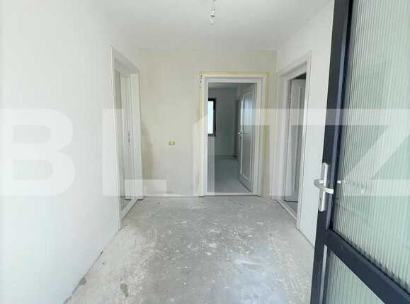 Apartament de închiriat 3 camere Făget - 84779AI | BLITZ Cluj-Napoca | Poza2