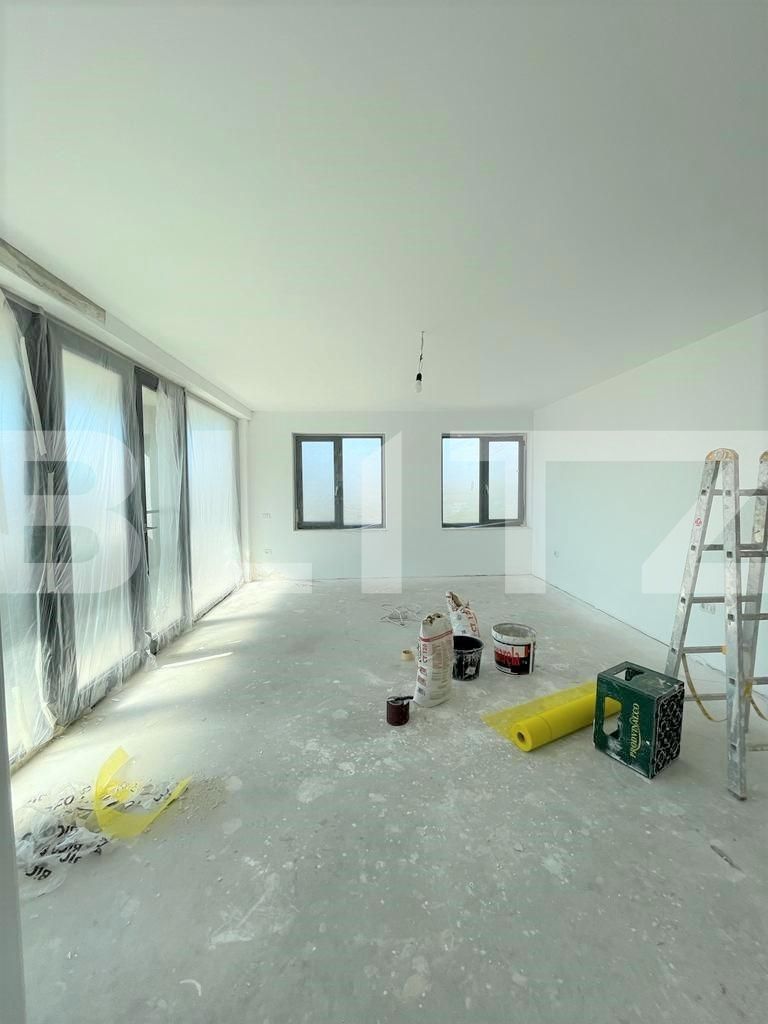 Apartament de închiriat 3 camere Făget - 84779AI | BLITZ Cluj-Napoca | Poza3